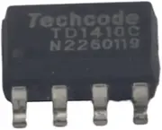 5pcs TECHCODE TD1410 TD1410C SOP-8