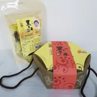 在飛比找蝦皮購物優惠-隨貨附發票﹝一口田﹞生機黑芝麻糕 黑芝麻 禮盒(永力食品) 