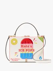Popsicle Crossbody