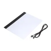 Digital Drawing A4 Copy Table Board Tracing Board Copy Pads O1G3