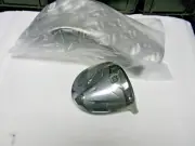 BRAND NEW HEAD ONLY TAYLORMADE Qi35 DRIVER HEAD 9* W HEAD COVER
