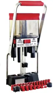 Lee Load-All 2 12 Gauge Shotshell Reloading Press 90013