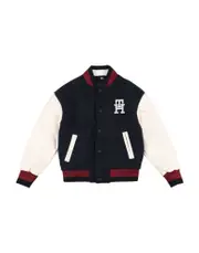 [TOMMY HILFIGER] TOMMY HILFIGER Jackets - Item 16289709