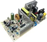 FX-101 10.5V 50W Red Wine Cabinet Power Board Main Board Input 100-130V Power Supply Refrigerator Accessories PCB121110K1 FX101