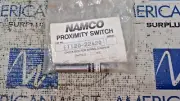 Namco ET120-22420 Proximity Switch 80-250 VAC