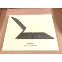 在飛比找蝦皮購物優惠-全新Apple Smart Keyboard Folio A