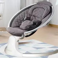 在飛比找蝦皮購物優惠-♦優選品質 超強承重♦嬰兒電動搖搖椅搖床安撫椅鬨娃睡搖椅電動