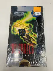 1994 SKYBOX MASTER SERIES DC COMICS EDITION FACTORY SEALED 36-PACK BOX-store
