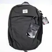 Osprey Arcane Large 20L Day Backpack Stonewash Black NEW $110