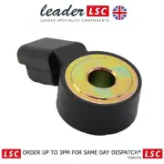 Knock Sensor Fiat Ulysse Lancia Phedra Toyota Aygo Proace City NEW 594631
