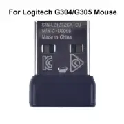 USB Dongle Mouse Receiver Adapter for Logitech G304 / G305 Wireless Mouse