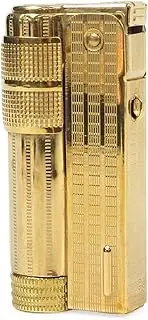 IMCO (Imuko) Oil Lighter Imuko Super Flint formula 6700P brass IM6761388