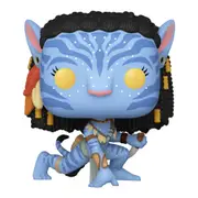 Pop! Movies Avatar Movie Neytiri Toy Collectable Vinyl Figurine #1322 3yrs+