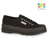 在飛比找蝦皮商城優惠-SUPERGA 2755 ALPINA 黑色款 SP3NF4