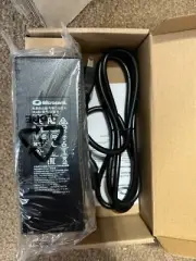 Microsemi 9001GR PoE Injector PD-9001GR/AT/AC 802.3at 30W NEW