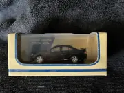 1:64 Biante Ford BA Falcon XR8 - Silhouette