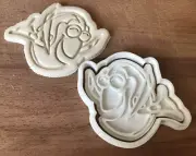Dory Cookie Cutter