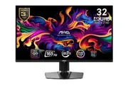 MSI MAG 321UP 31.5" 4K UHD QD-OLED 0.03ms 165Hz Adaptive Sync Monitor [MAG 321UP QD-OLED]