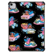 iPad Air (4th/5th gen) iPad Impact Case Rollin' with the Homies