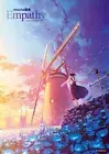 mocha Art Works Empathy Anime Game Background Illustration Book Japan 2021 new
