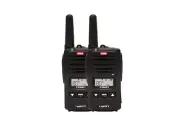 GME TX667TP 1 Watt UHF CB Handheld Radio (Twin Pack) (Pack) - TX667TP
