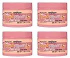 Soap & Glory Peach Please Body Butter Moisturizing Cream for Dry Skin - 4 Pack