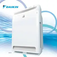 在飛比找Yahoo!奇摩拍賣優惠-【家電購】DAIKIN 大金 3D閃流光觸媒空氣清淨機 MC