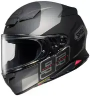Shoei RF-1400 MM93 Rush TC-5 Full Face Motorcycle Helmet [S,M,L,XL] Box Official