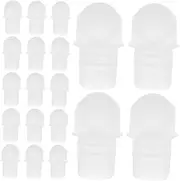 SHERCHPRY 50pcs Roller Ball Inserts for Perfume Bottles Portable Replacement Roller Inserts for Essential Oils Convenient and Leak Aroma Bottle Accessories Easy to Install