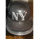 40 OZ NYC CAP MADE IN USA 可調式帽 美國製造