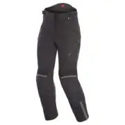 Dainese Tempest 2 Lady D-Dry Pants Black Ebony