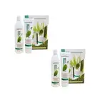 2x Matrix Biolage VolumaTherapie Shampoo And Conditioner For Fine Hair Value Set