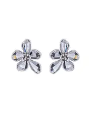 Eye Candy LA The Luxe Collection CZ Dina Earrings