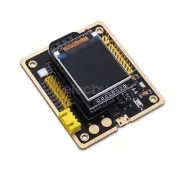 New ESP32 Development Kit ESP-32F Bluetooth WiFi IoT Control Module For Arduino