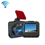1080p Wifi Car Recorder with Hidden Hd Voice Prompt