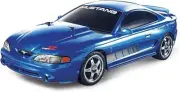 Tamiya RC Special Project Product No.130 1/10 Electric RC Car 1995 Ford Mus