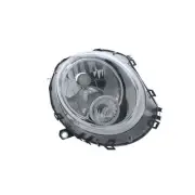 BMW Mini R56 2007-2014 Headlight Headlamp With Chrome Drivers Side Offside Right
