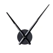 3D Clock Hands,DIY Clock Movement Mechanism Needles,Wall Accessories Part ReplD5