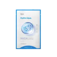 在飛比找蝦皮購物優惠-Dr.G Hydra Aqua Essence Fit Ma