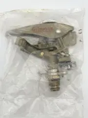 New Gilmour Model 967HGF 5800 Sq. ft. Coverage Pulsating Sprinkler w/ Brass Head