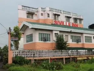 塞維利亞飯店Siville Inn