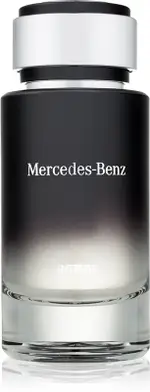 Mercedes-Benz Mercedes Benz Intense EDT M 120ml