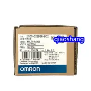 OMRON E5CC-QX2DSM-802 Thermostat PLC Module Fast Shipping FedEx or DHL