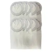 VacBagsUSA® Replacement Vacuum Cleaner Bags For Bissell® & ProTeam® 10 Quart Bac