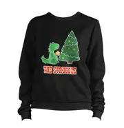 The Struggle Sweater Pullover Sweatshirt CrewneckHoodie sweatshirt
