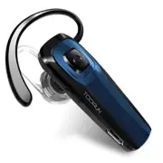 Bluetooth Earpiece, M26 Bluetooth Headset Handsfree V5.0 Wireless Earpiece