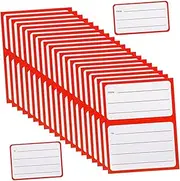 koolsoo to/from Address Mailing Labels, Address Tags Sticker, Blank Mail Address Label Stickers Postage Address Labels for School Envelope 50 Sheets