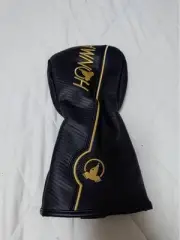Honma Driver Head Cover