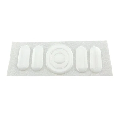 Logitech G304 PTFE White Mouse Feet Skates US Stock