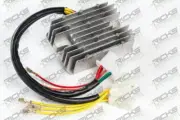 Ricks Rectifier-Regulator For Suzuki Cavalcade 1400 GV1400GC 1986-1988 10-214